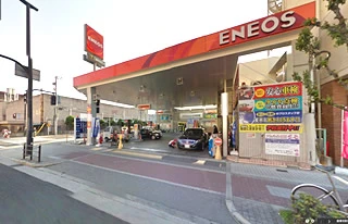 アクセス途中画像