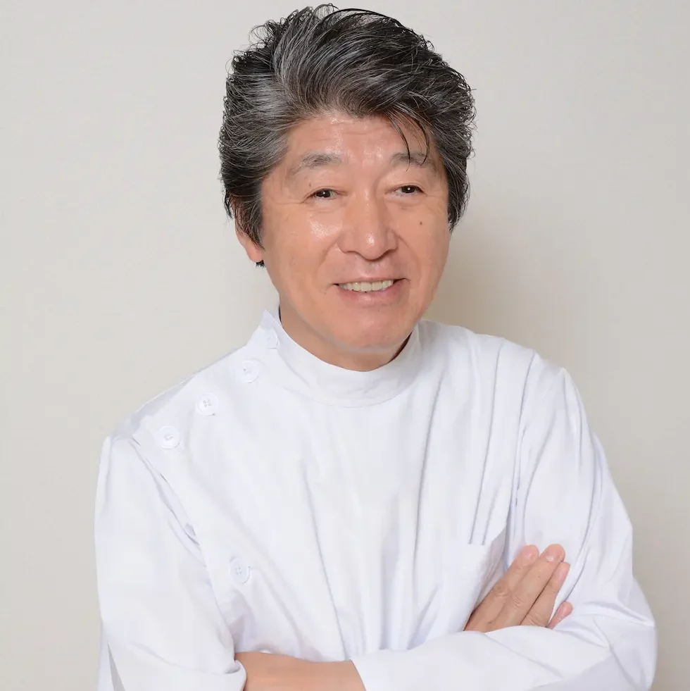院長 大谷内 輝夫