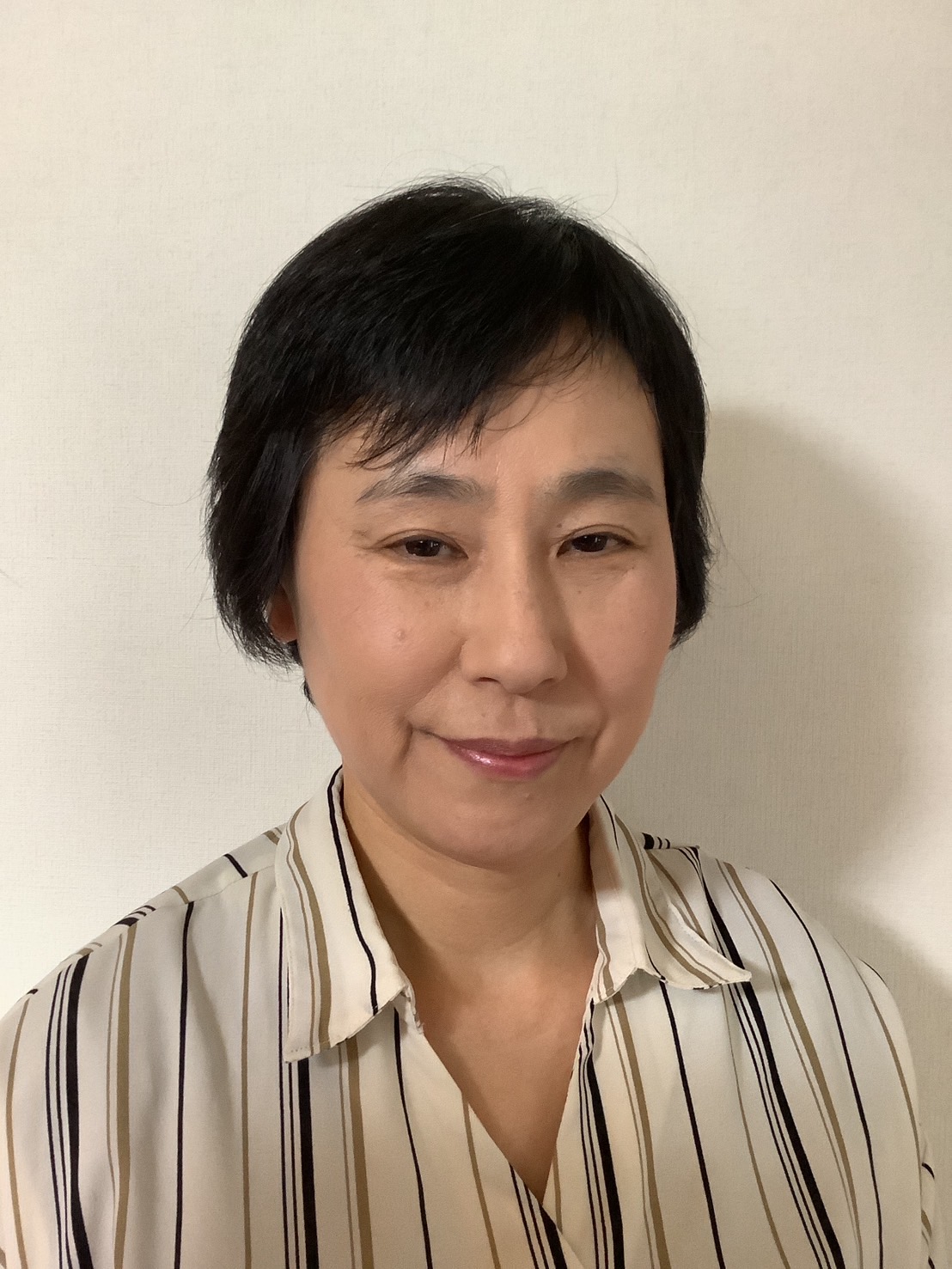 福田 利子 | ゆうき指圧 | 膝・股関節・脊柱管狭窄症の専門治療院(大阪市住吉区)